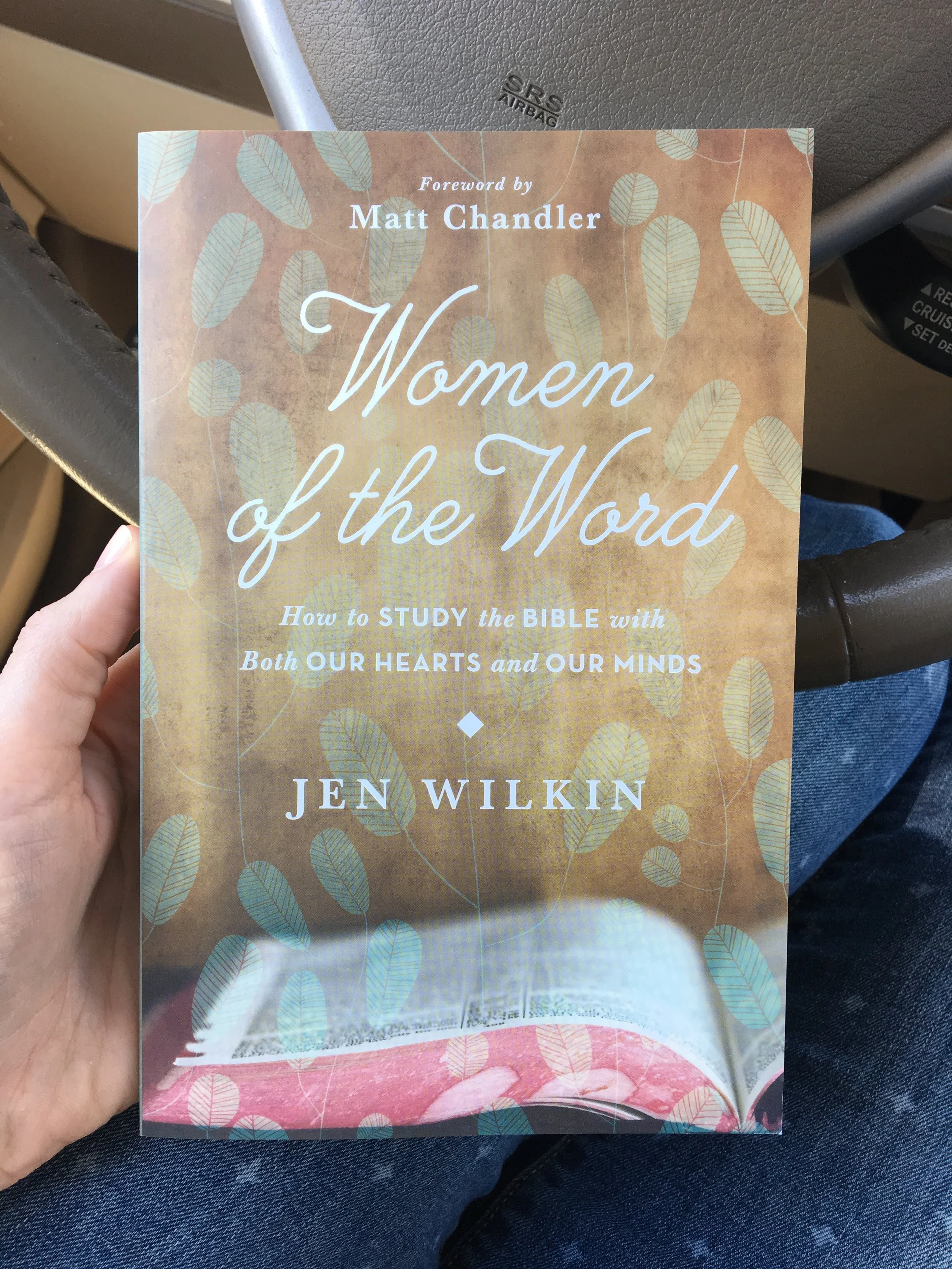 Women of the Word Book Review 