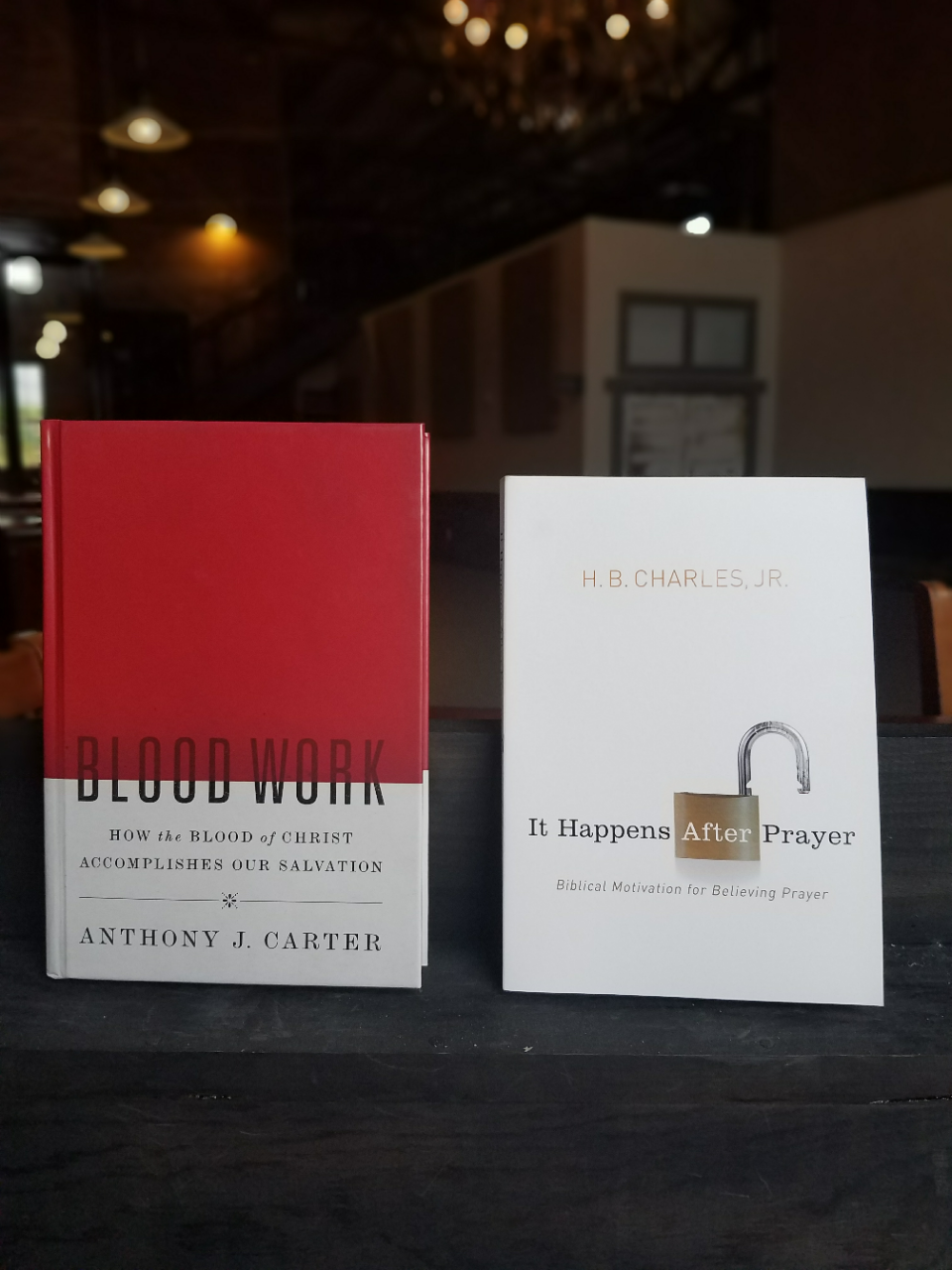 What Color is Your Library?
