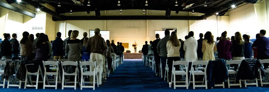 Pastor, Your Sermon is Not THAT Important