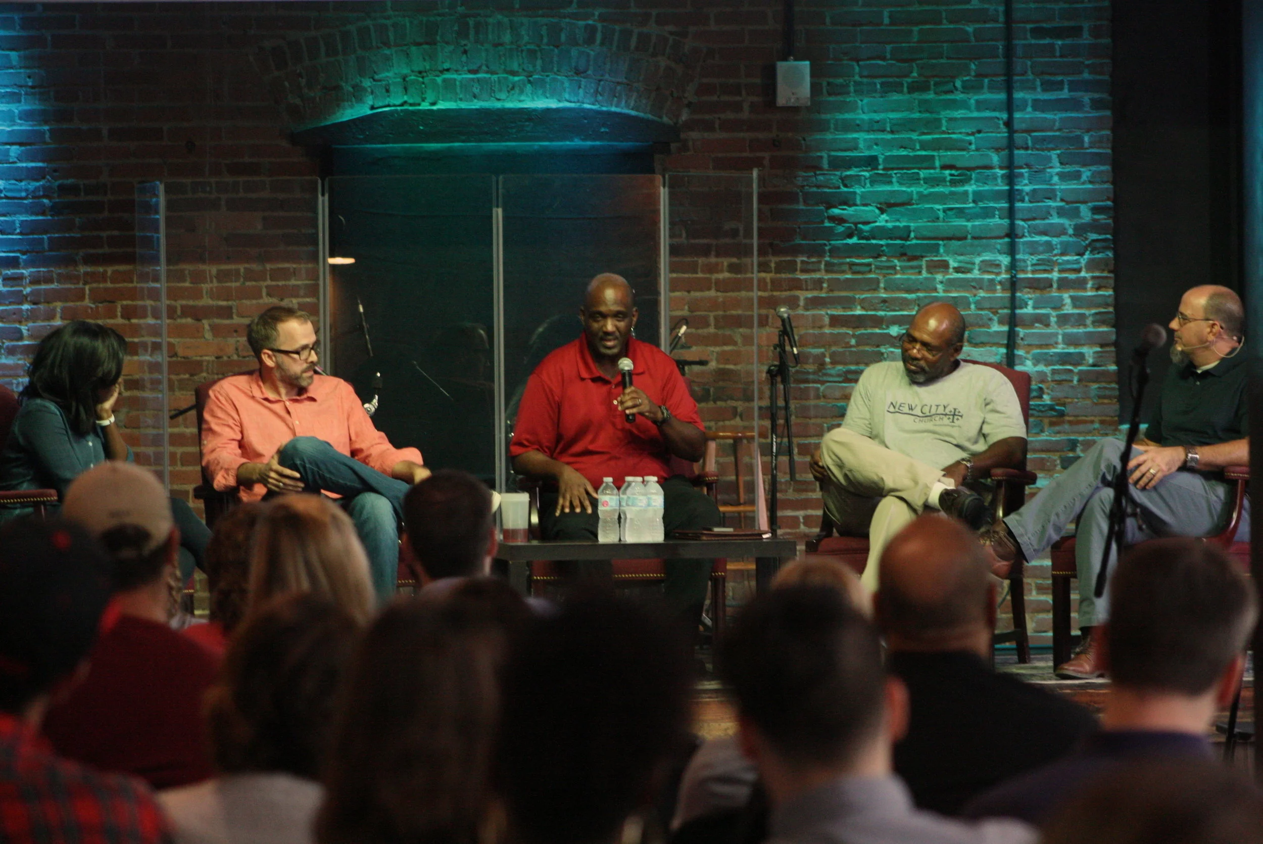 Racism: How Do We Change Things?