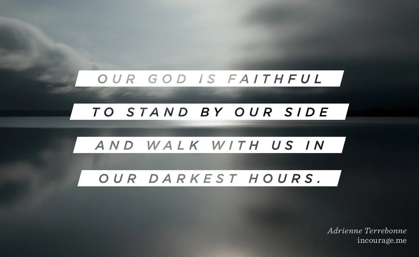 If you're grieving on Mother's Day