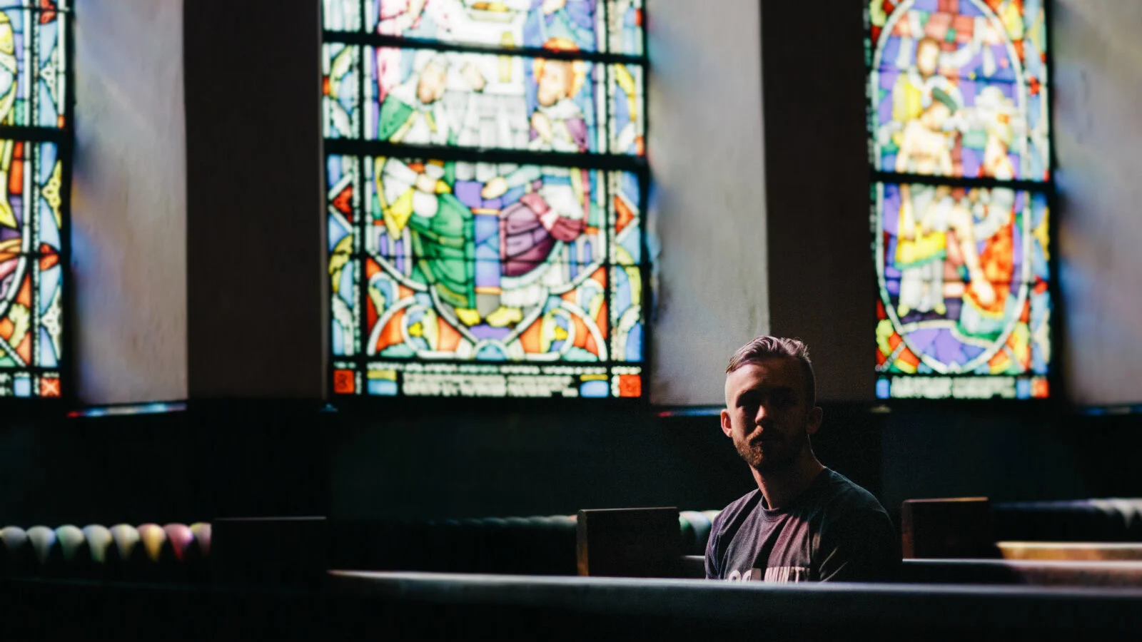 What If I Don't Want to Sing?