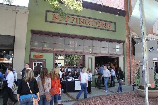 Still Dreaming in Milledgeville