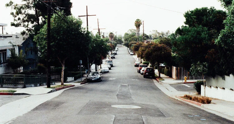 Five Ways to Bless Your Neighbors