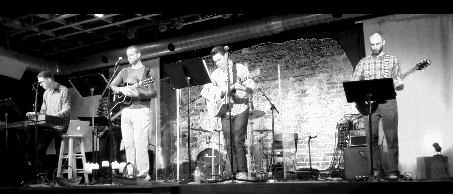 Music For The Glory of God: Forever