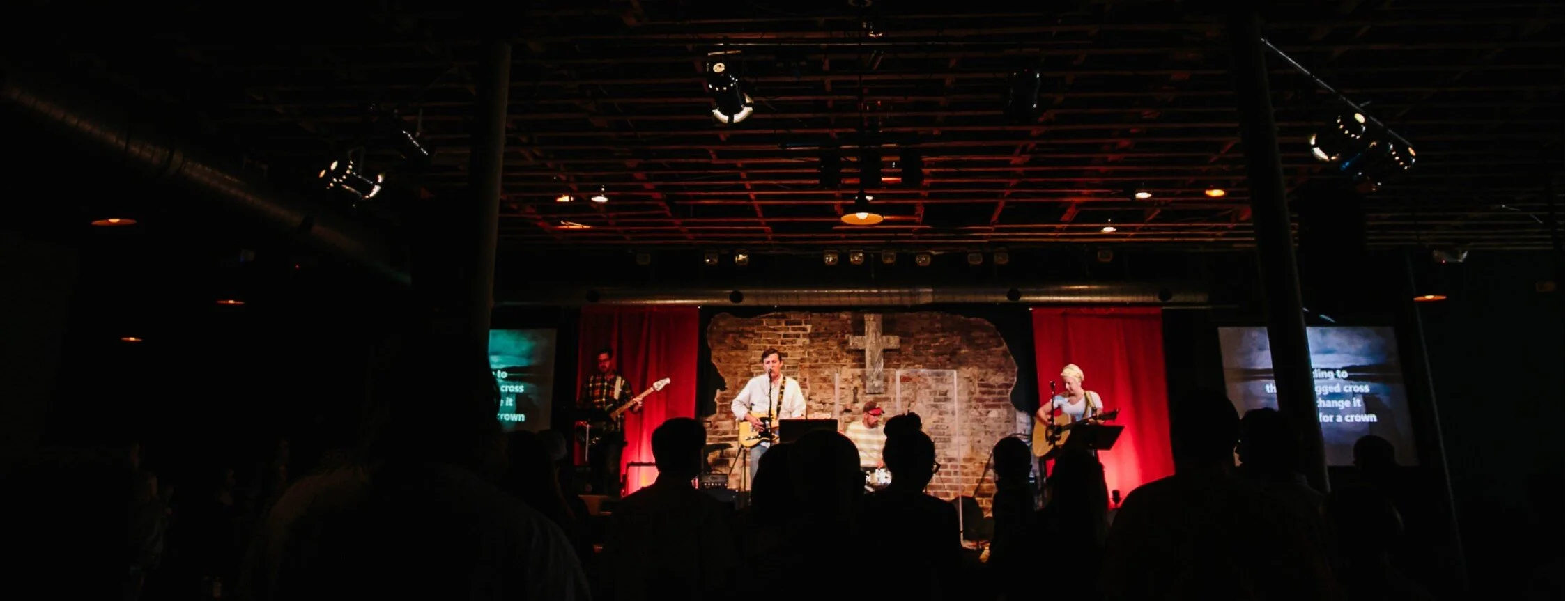 Playing Music for the Glory of God