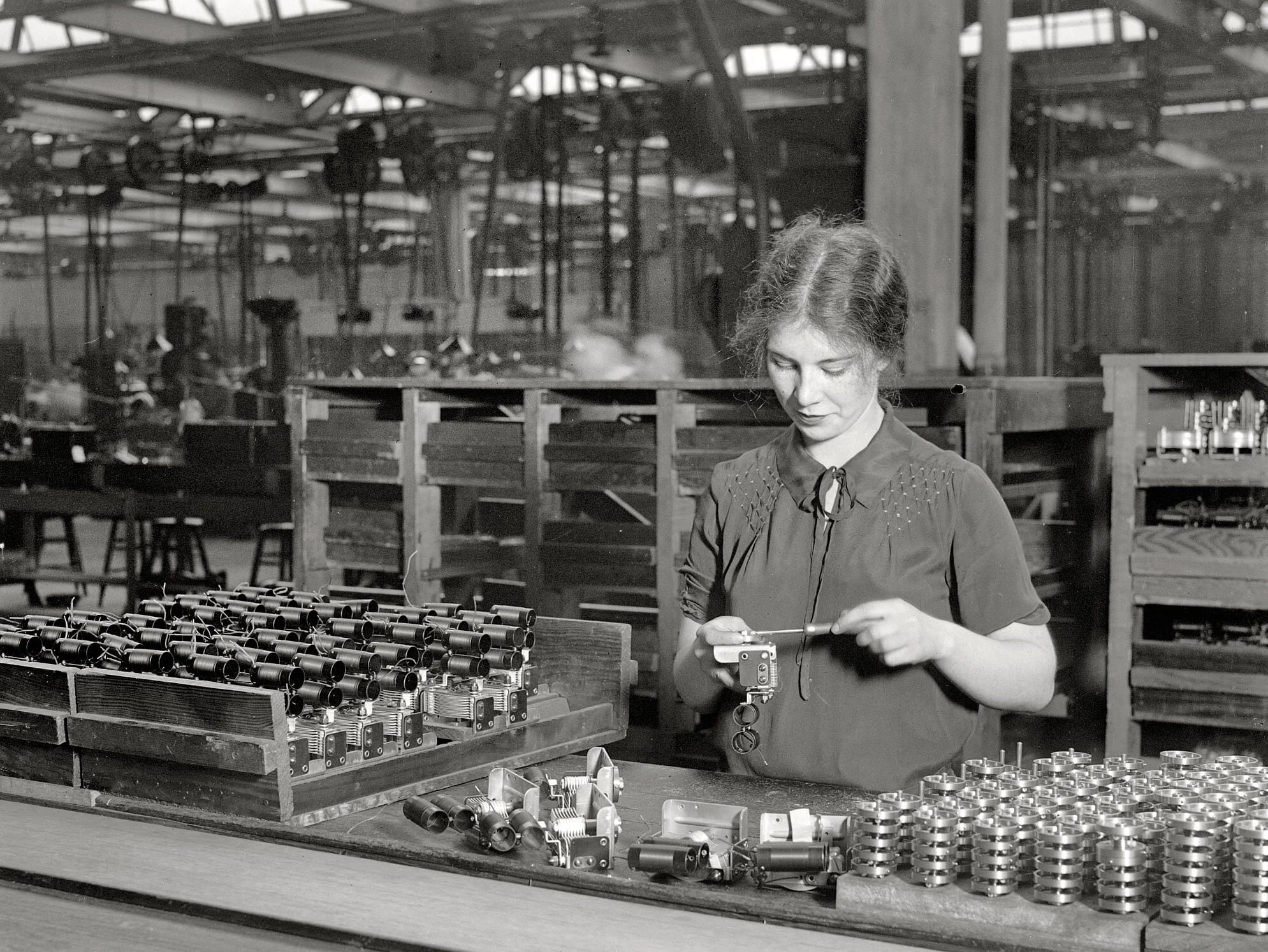 Seeing the Ordinary as Extraordinary, a View from 30,000 Feet 