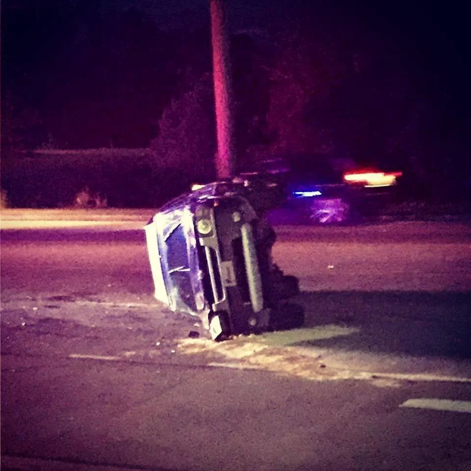 Serving In Times of Need, an Invitation to Jesus