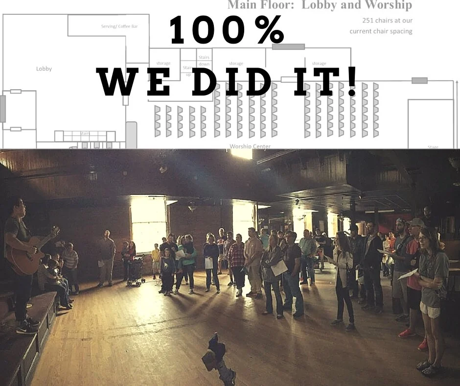 What a Way to Close Out the Year!