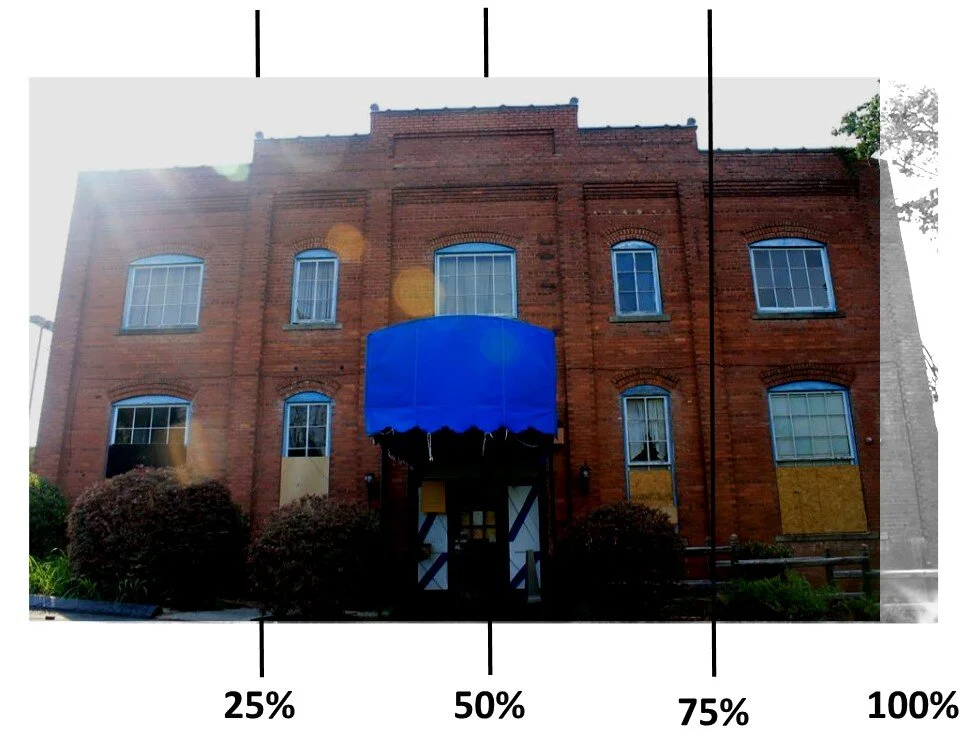 New Building Update, Pray With Me!