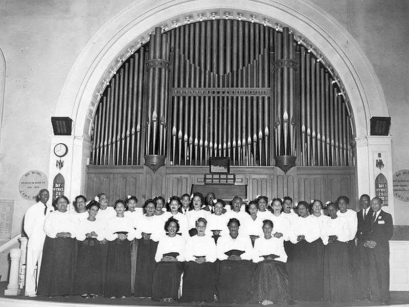 Is the Power of the Gospel Strong Enough to Change the Plight of the African American Community? (Part 2)