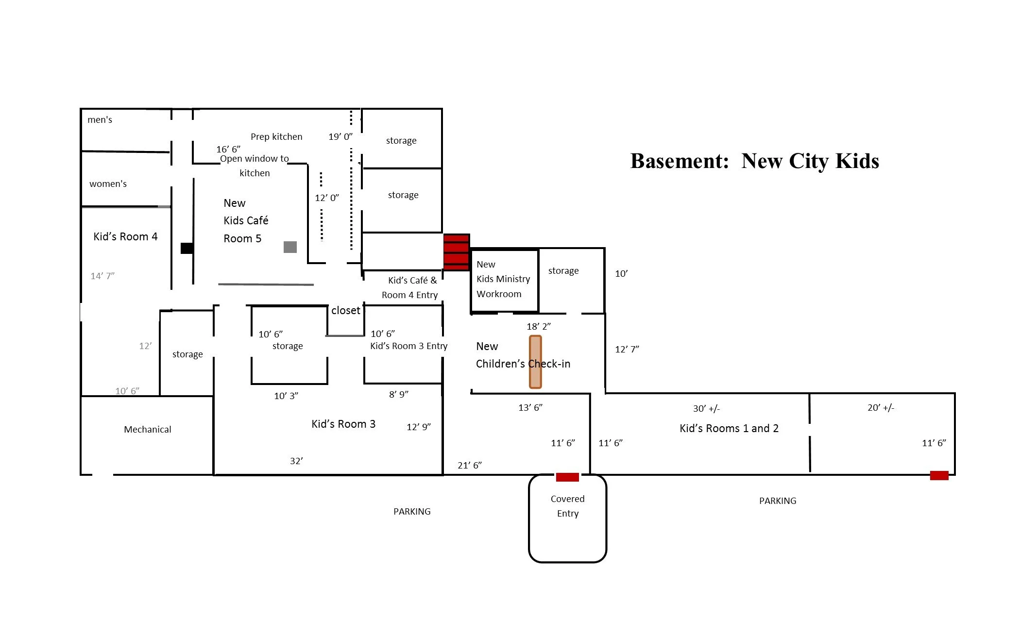 A Place to Make, to Teach and to Send