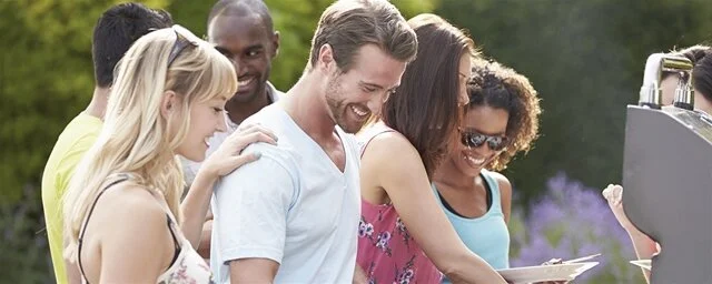 Can You Be Jesus For Me?