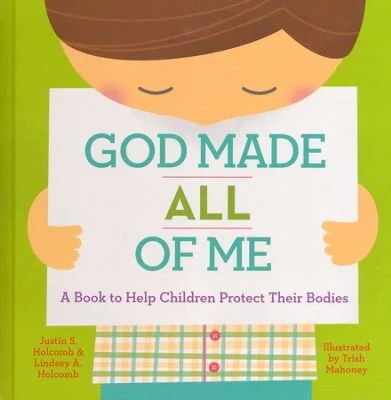 Review: God Made All Of Me