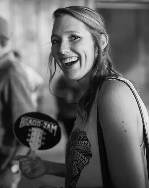 Meet Sophie Green, A Hopeful Missionary