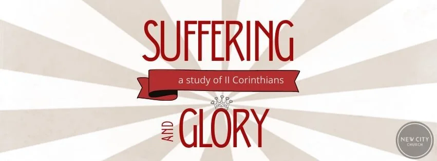 2 Corinthians 11:1-15  |  In Defense of Our Ministry