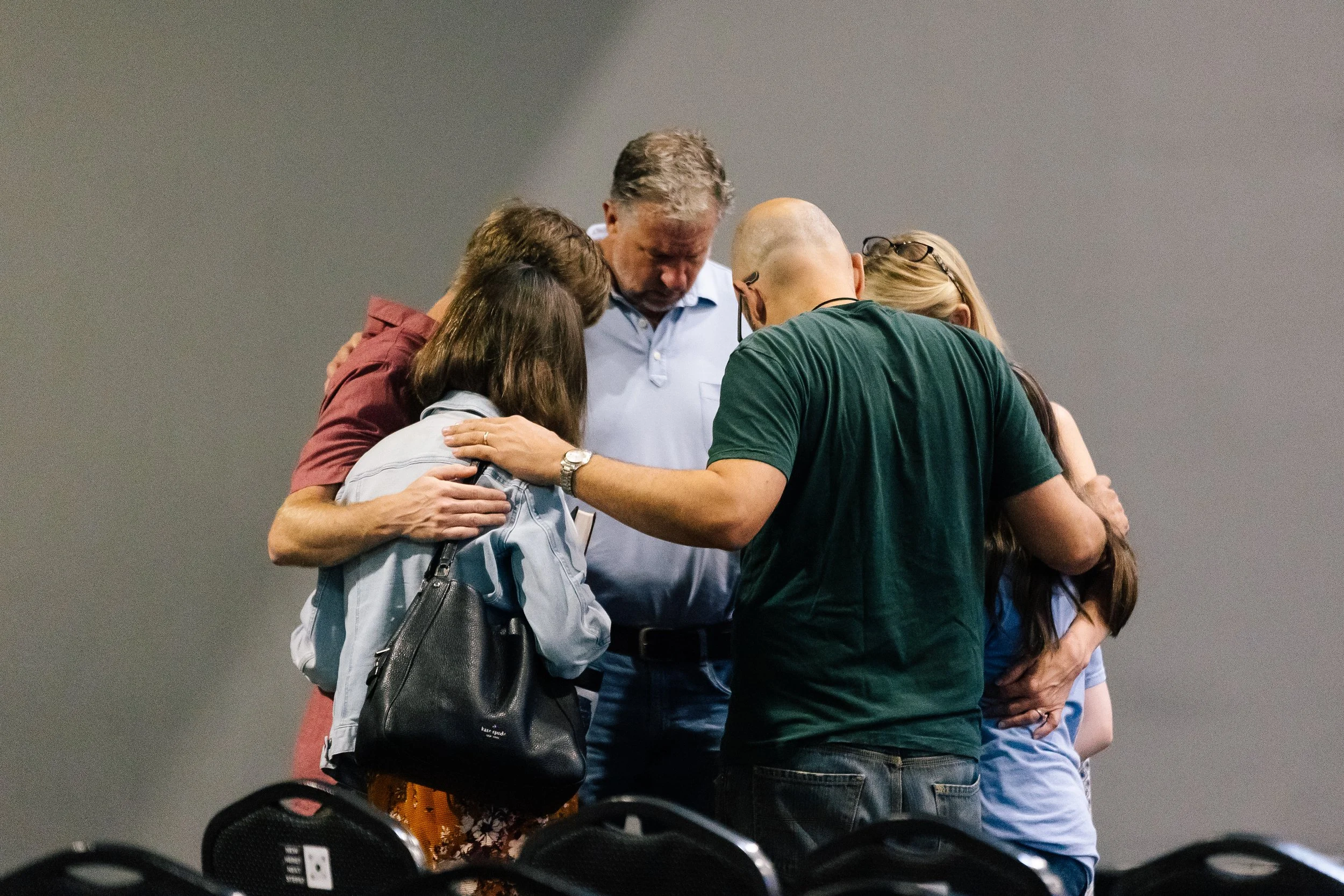 Prayer: The Most Powerful Thing We Can Do