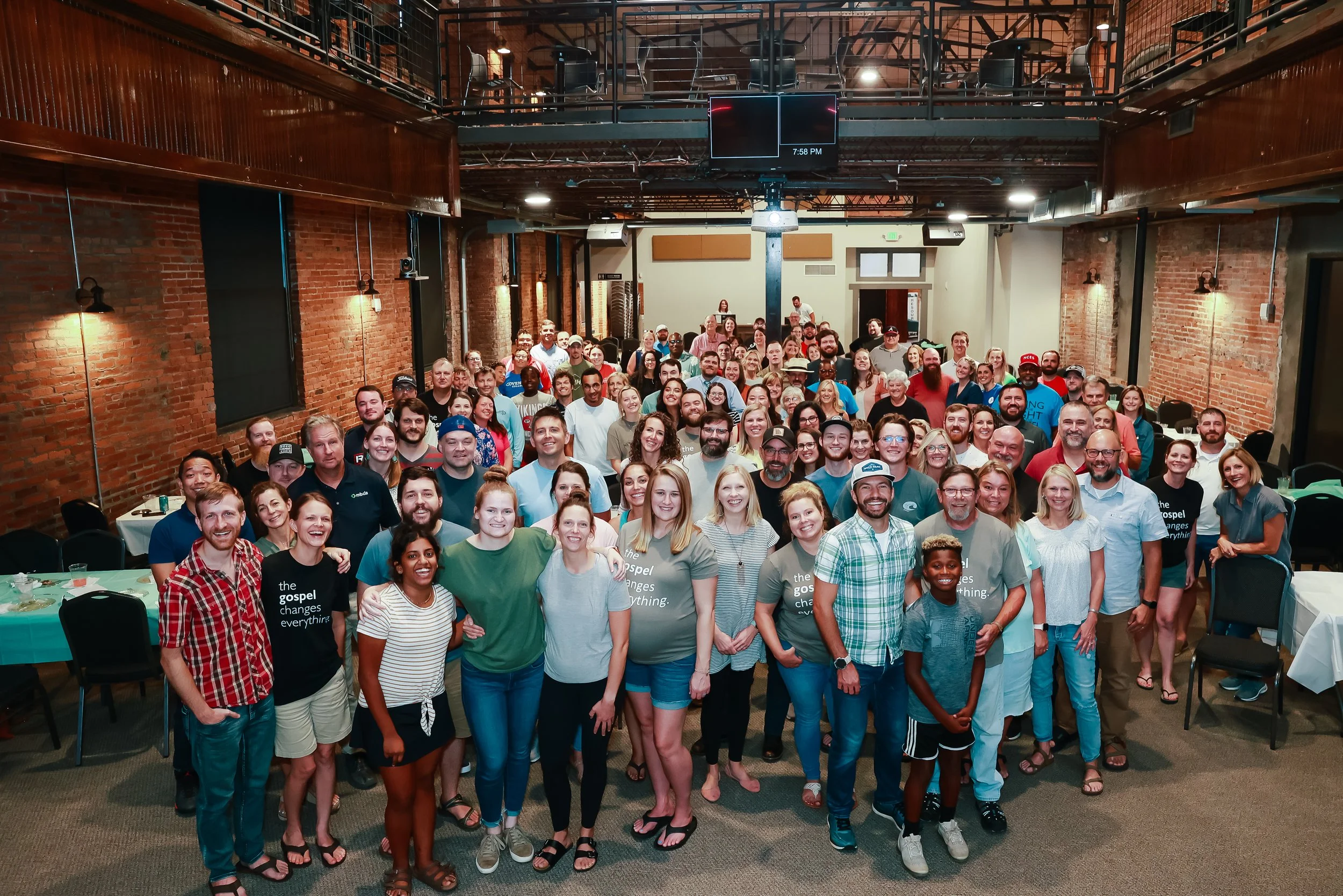 New City Church