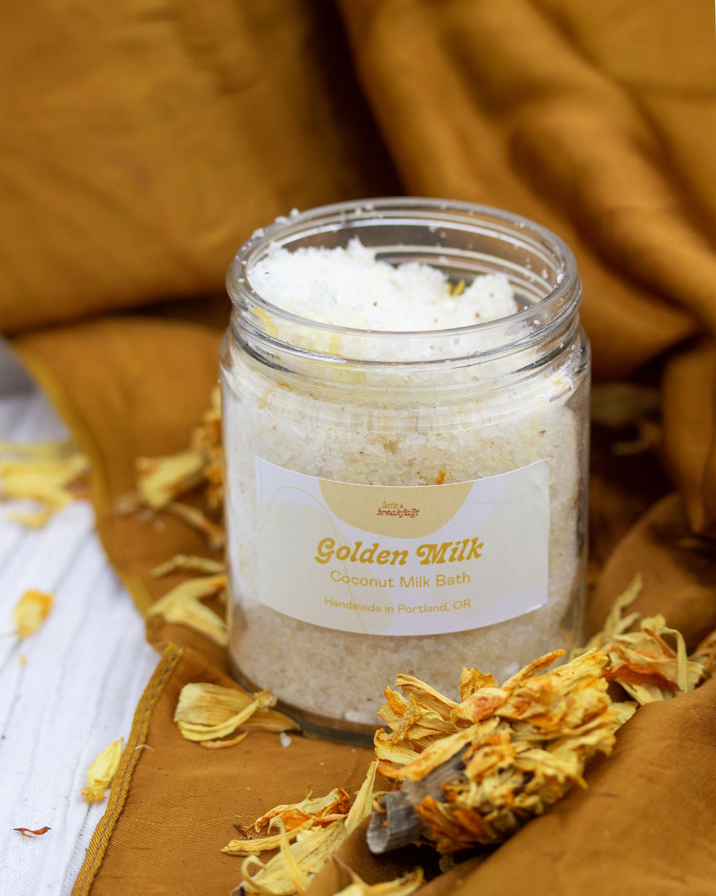 Golden Milk bath salts 8oz 3 copy.jpg