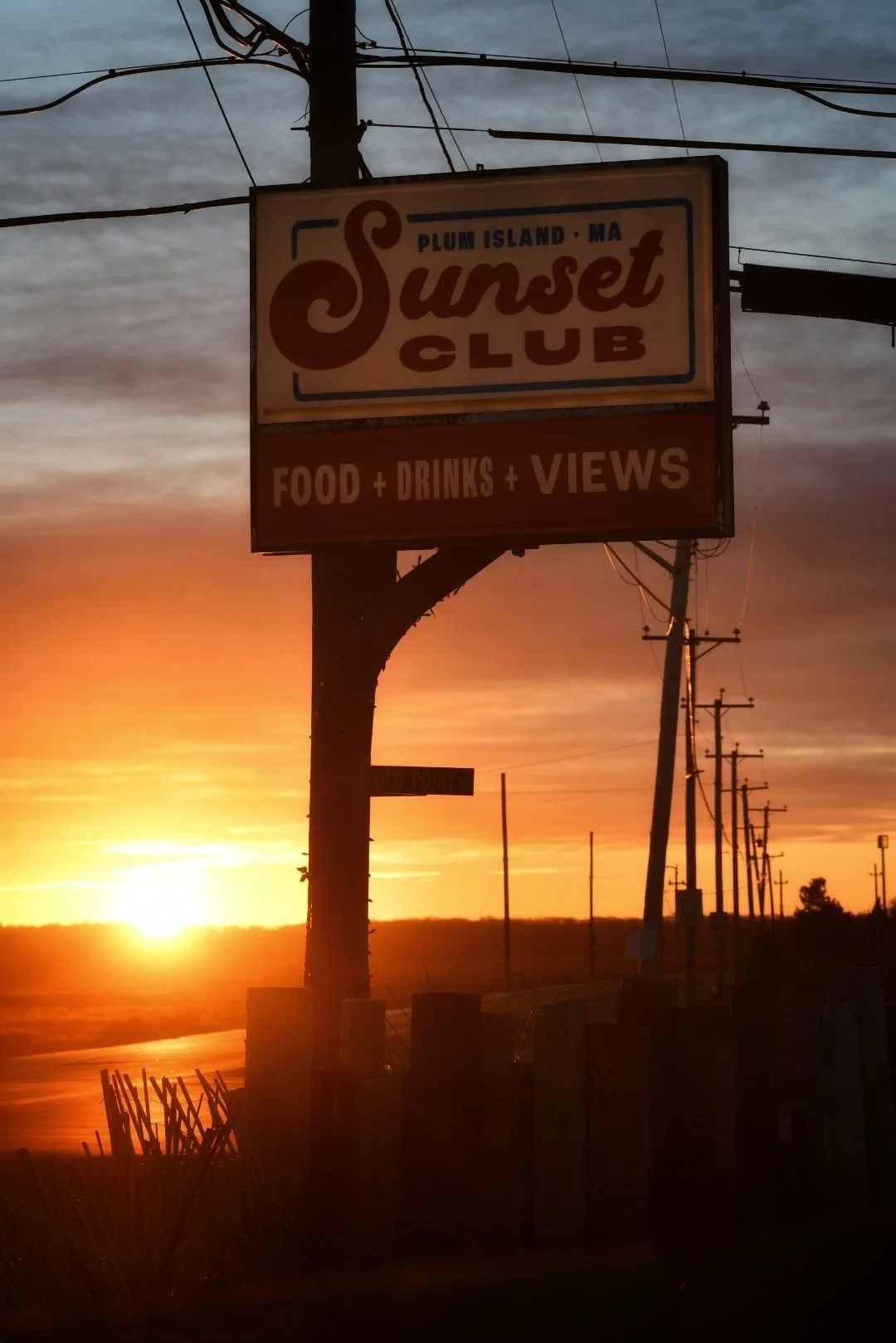 Sunset Club