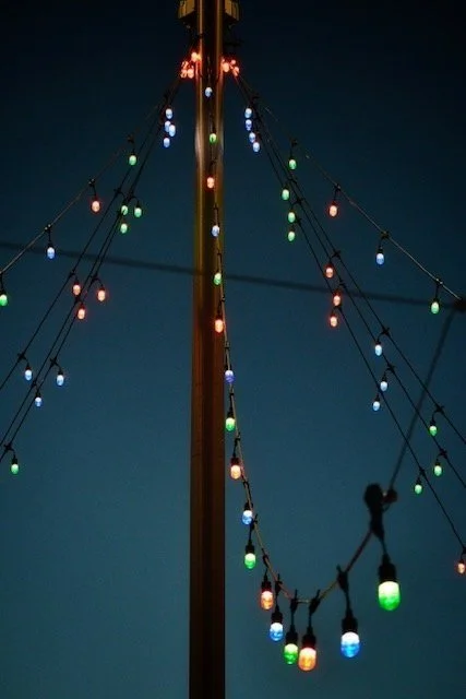lights