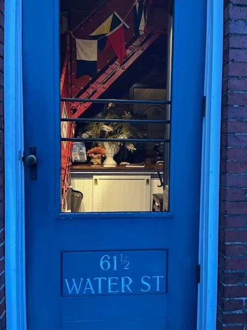 61.5 Water Street