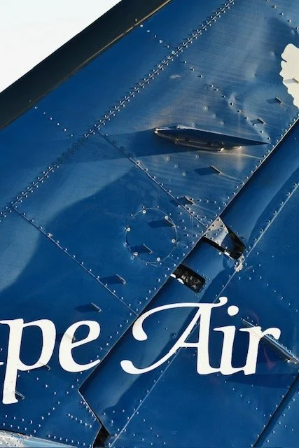 cape air