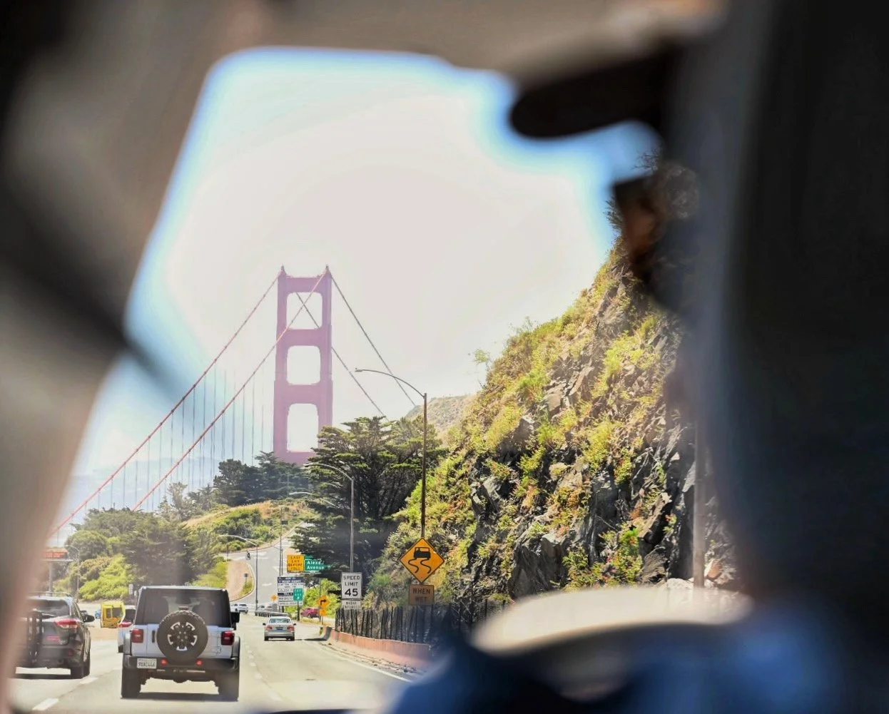 golden gate