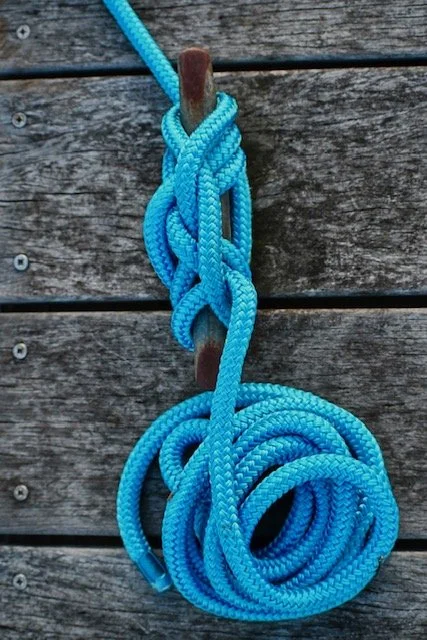 double knot