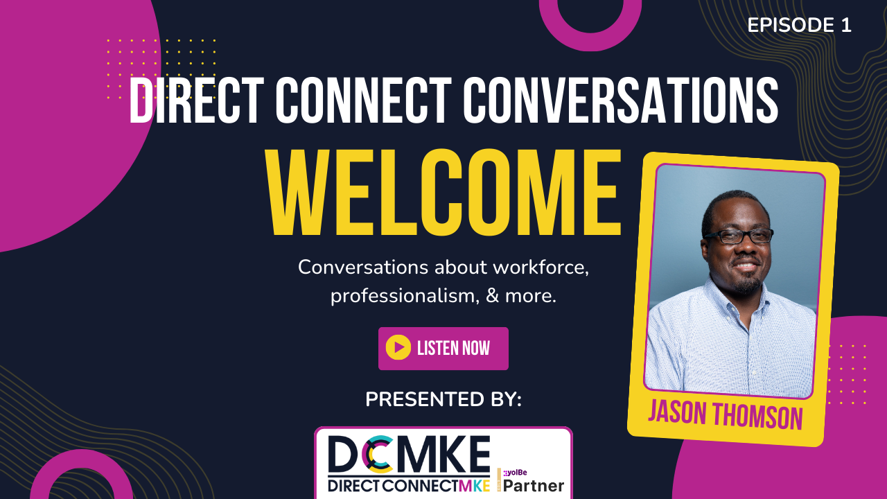 Episode 1: Discovering Milwaukee’s Career Hub 