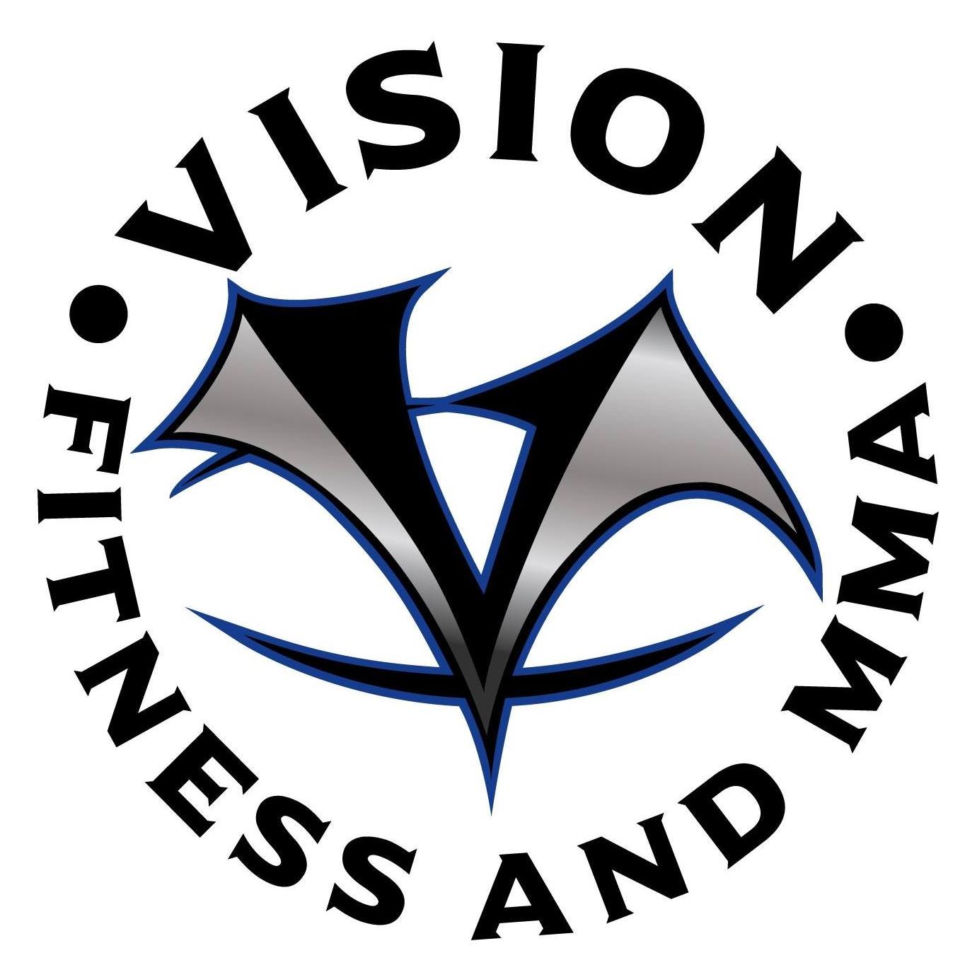 Vision MMA