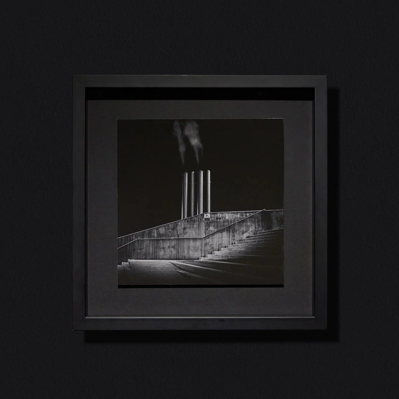 Tales from the Loop: In the Shadow of the Monolith