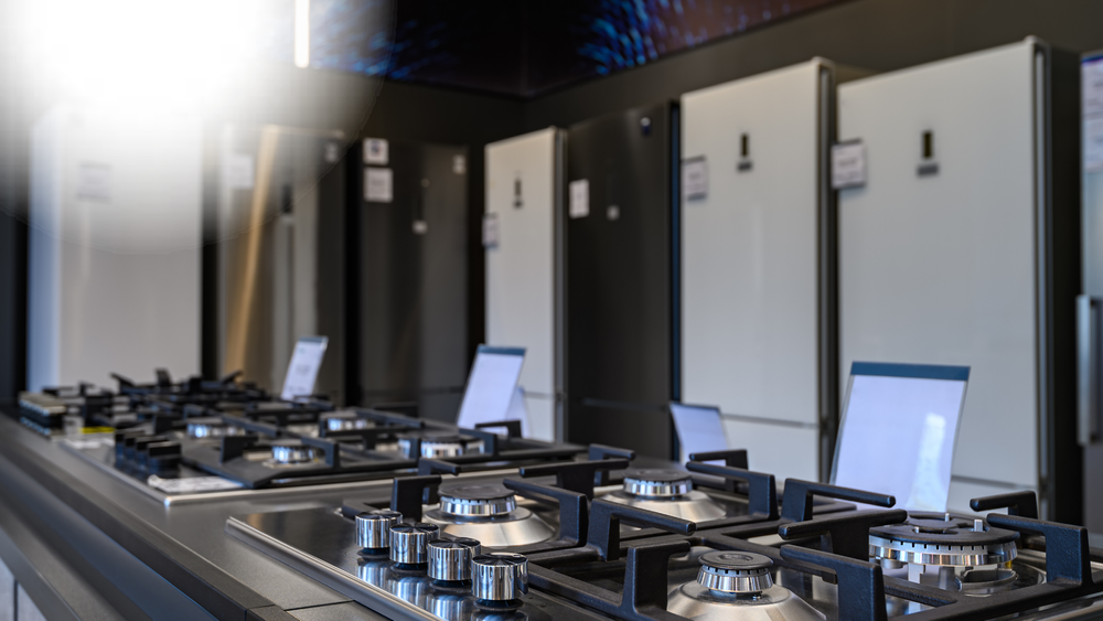 New and Used Appliances San Diego Appliance Warehouse