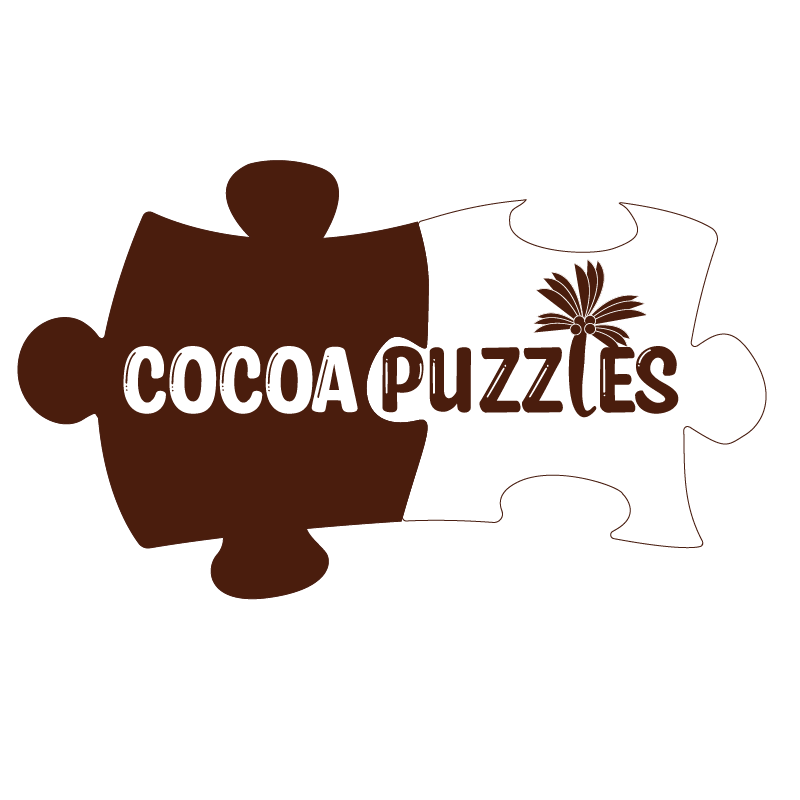 Cocoa Puzzles 