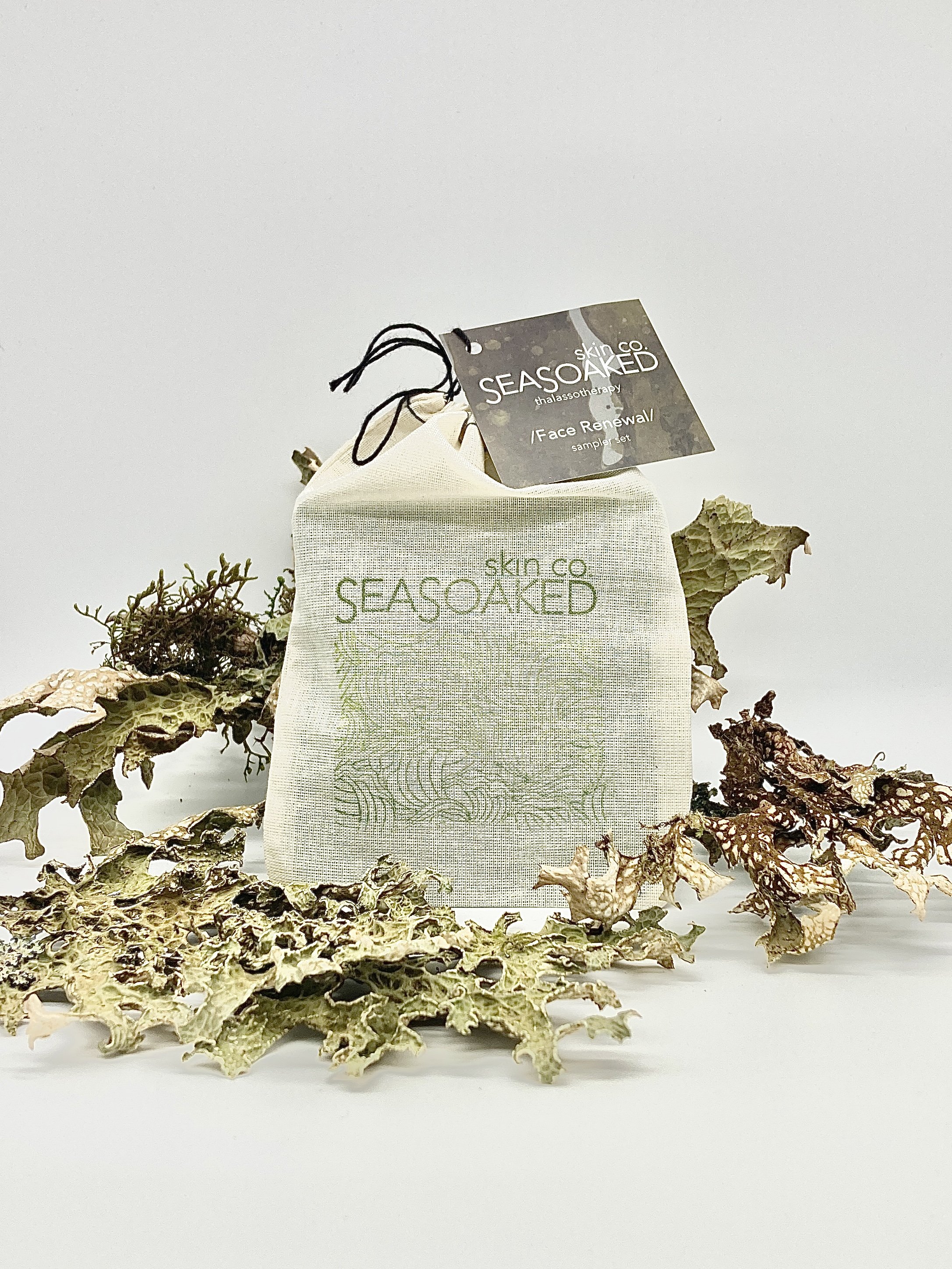 Face Renewal - Sampler