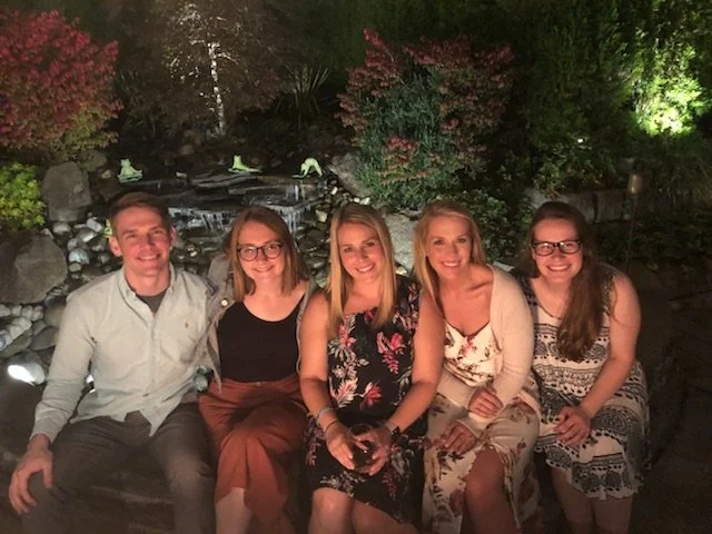 Five Funny Kids (plus five)