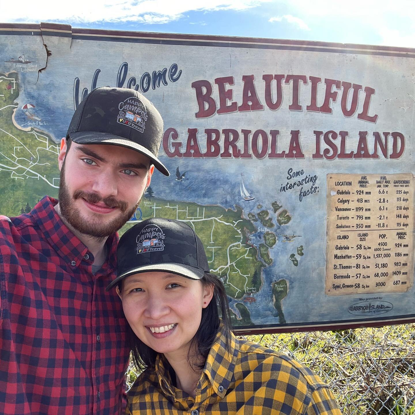 Went for a day trip to Gabriola Island today. It&rsquo;s a 20min ferry ride off the coast from Nanaimo. 

Found some beautiful beaches and walks at Gabriola Sands Provincial Park, Drumberg Provincial Park and Sandwall Provincial Park. They also had s