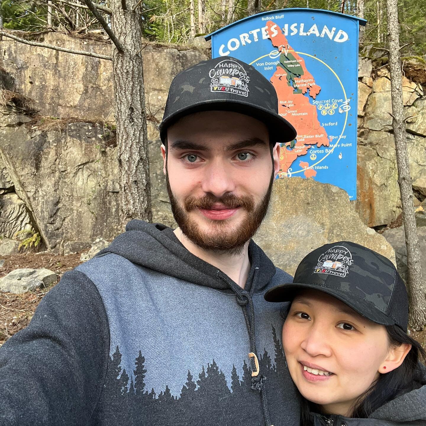 While spending the day on Quadra Island we took a short cruise over to Cortes Island through the Salish Sea. The views were absolutely spectacular looking at the natural beauty of British Columbia.
#yuzutravel #bc