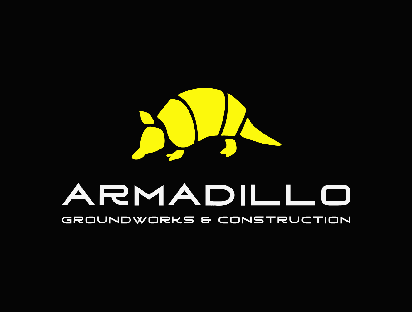 Armadillo groundworks LTD