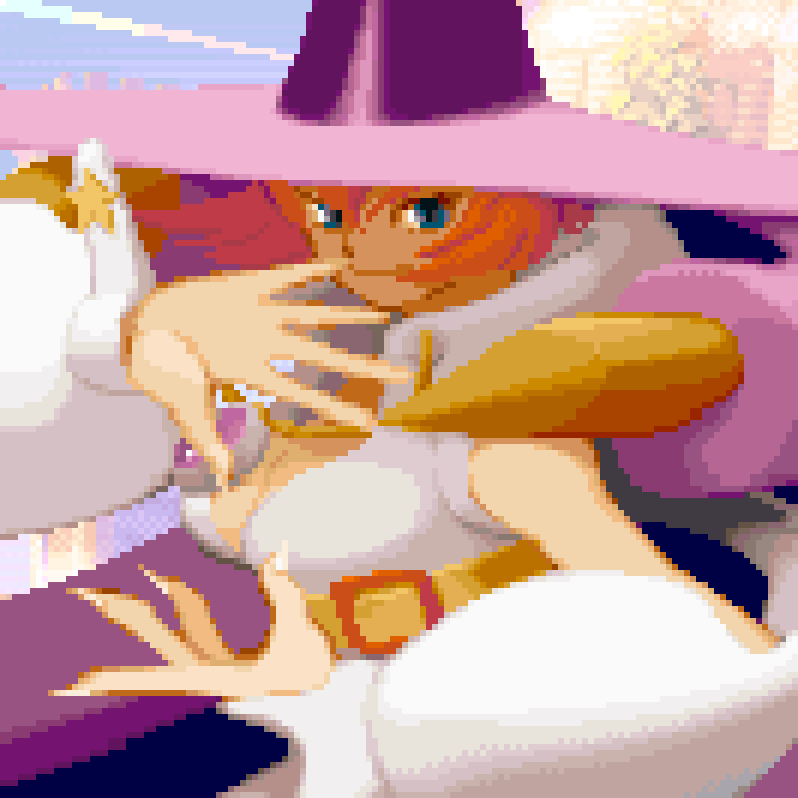 Street Fighter’s Surprising Crossover With Red Earth