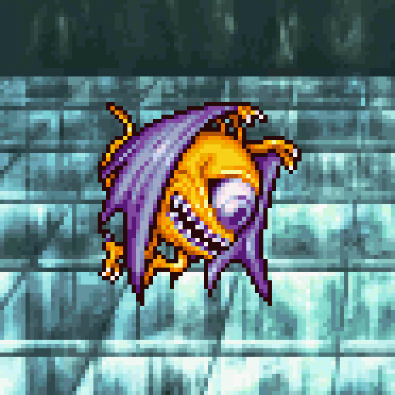 Why on Earth Was This Final Fantasy Monster Named ‘Veteran’?
