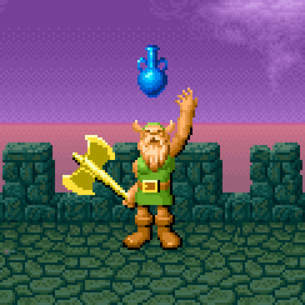 The Strange Urban Legend About Golden Axe and Death Row Inmates