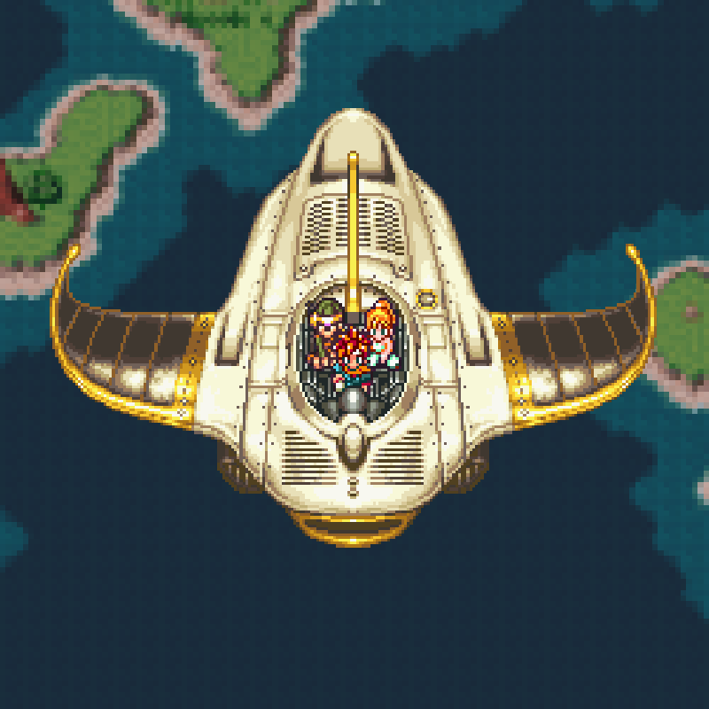 How Chrono Trigger Taught Me the Word ‘Epoch’