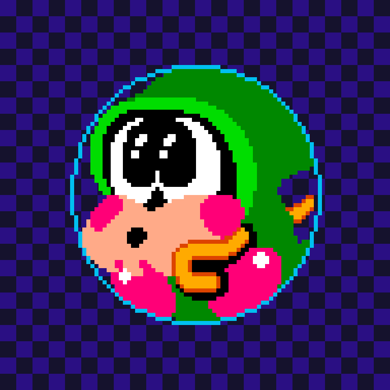 Why Is the Big Bad of Bubble Bobble Named ‘Super Drunk’?
