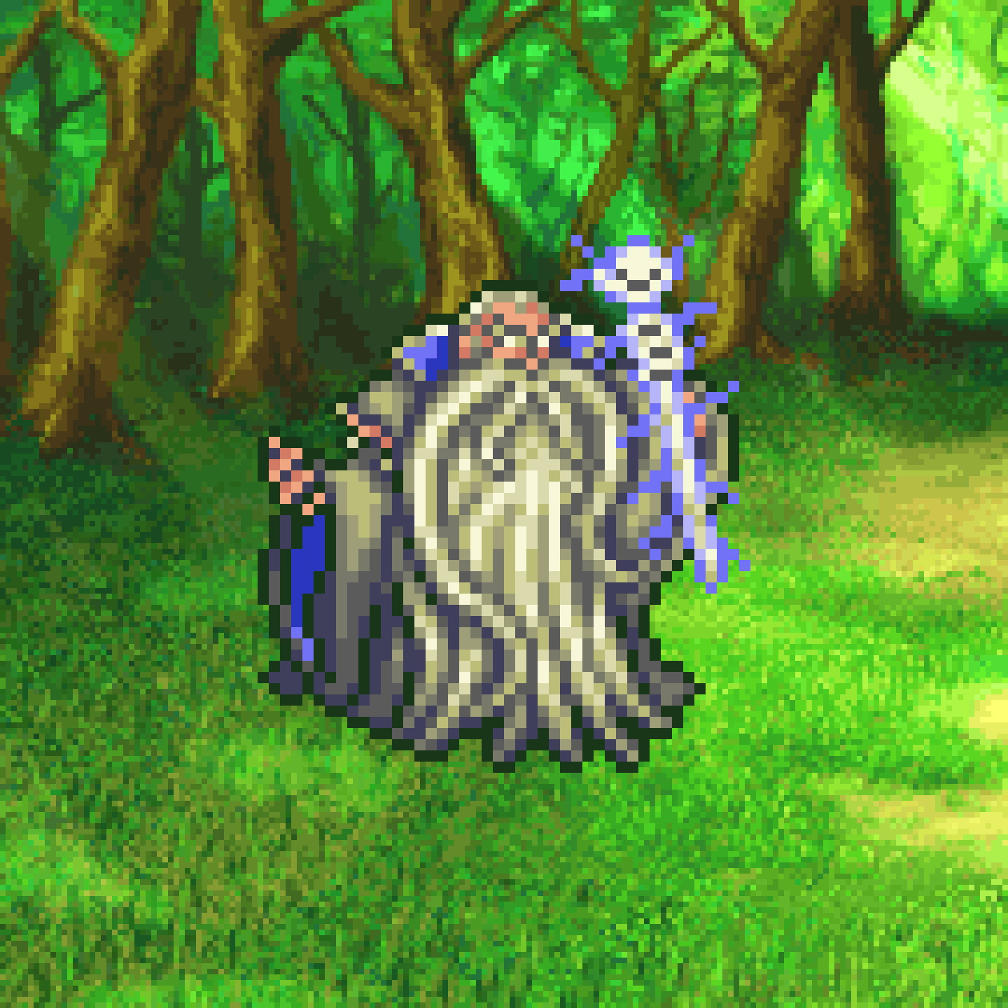 Esper, Eidolon, Eikon, Aeon: The Evolution of Final Fantasy’s Summoned Monsters