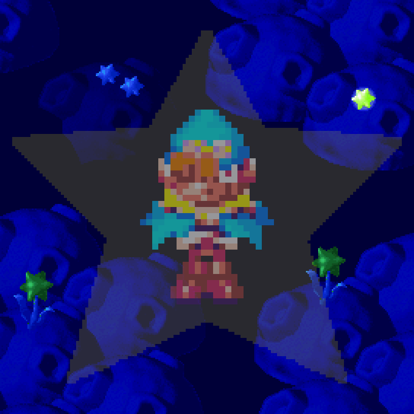 You Will Be Visited by Three Ghosts… of Super Mario RPG 2