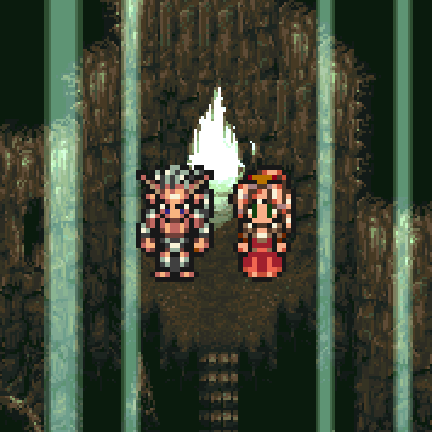In Defense of Final Fantasy VI Calling Terra’s Mom ‘Madonna’