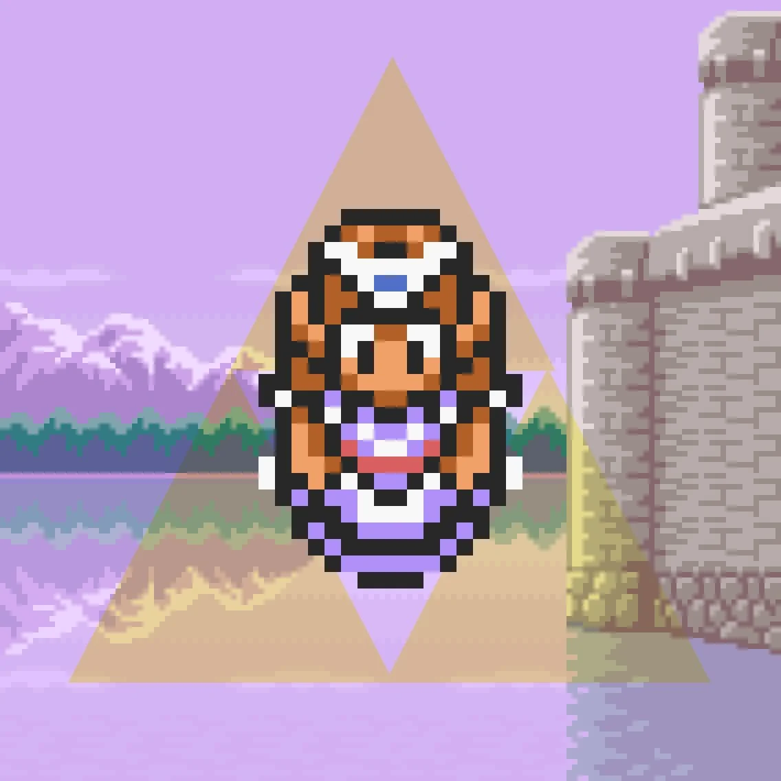 Was the Legend of Zelda Actually Named After Its Heroine?