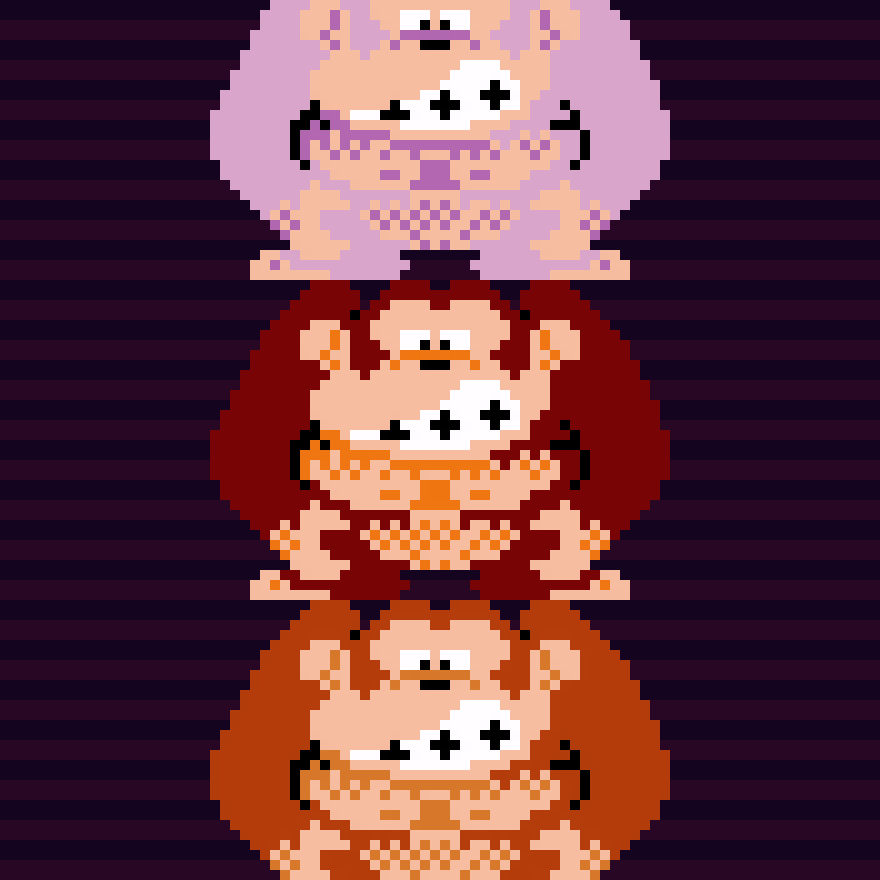 Who Put the ‘Kong’ in ‘Donkey Kong’?