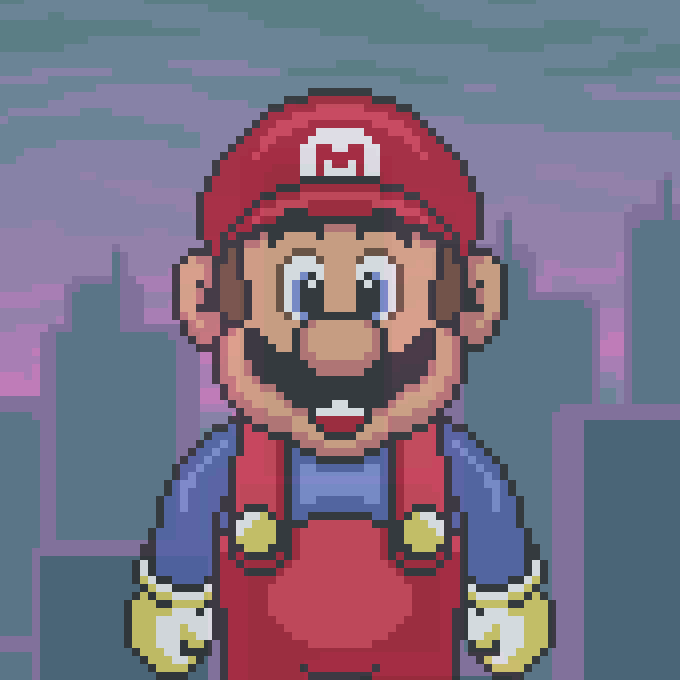 Why Do We Think Mario and Luigi Are From Brooklyn?